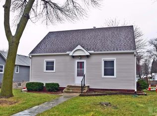 1309 Grand Ave, Harlan, IA 51537
