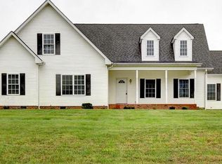 846 Ben Anderson Rd, Mocksville, NC 27028