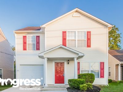2842 Creekbend Dr, Nashville, TN, 37207