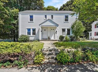 163-165 Saint Nicholas Ave, Worcester, MA 01606