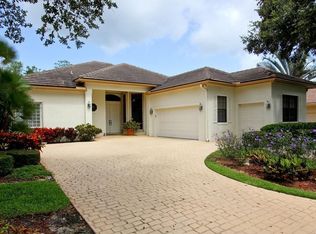 1825 Gulfstream Way, West Palm Beach, FL 33411