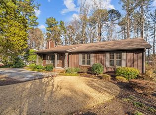 517 Ryan Rd, Cary, NC 27511