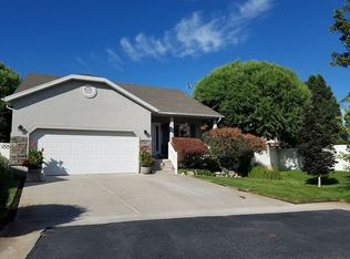 3616 W Newland Loop UNIT 2, Lehi, UT 84043