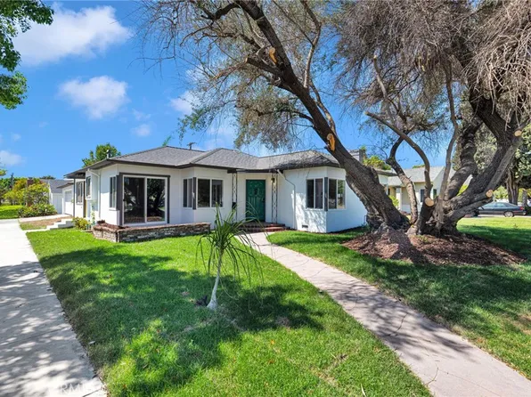701 N Harbor Blvd, Anaheim, CA 92805