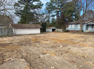 232 Agee Ave NW, Camden, AR 71701