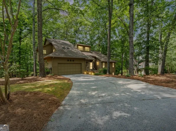 4262 Loch Highland Pkwy NE, Roswell, GA 30075