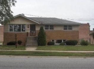 16132 Prairie Ave, South Holland, IL 60473
