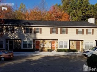 2914 Spruce Cir, Snellville, GA 30078