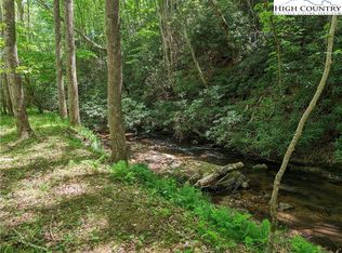 0 Luffman Rd, Dobson, NC 27017