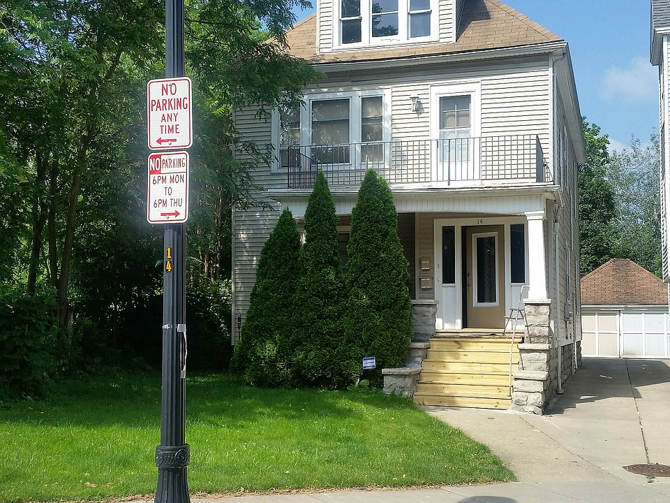 2nd image of 14 Fairfield Ave