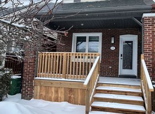 12 Thyra Ave, Toronto, ON M4C 5G5