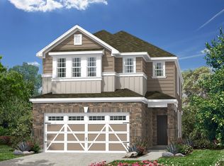 2303 Saskatoon St, Georgetown, TX 78626