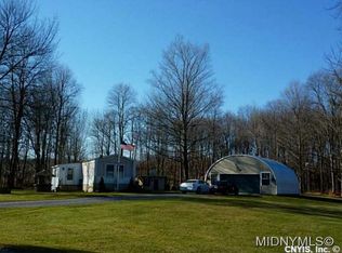 24 Meyers Rd, Lee Center, NY 13363