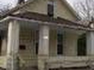 4647 Avery Ave, Cleveland, OH 44127