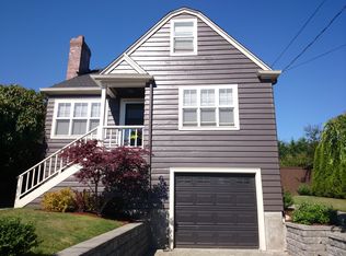 3617 35th Ave SW, Seattle, WA 98126