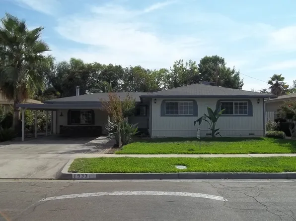 1933 W Cornell Ave, Fresno, CA 93705