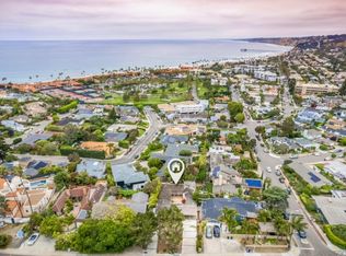 2056 Torrey Pines Rd, La Jolla, CA 92037