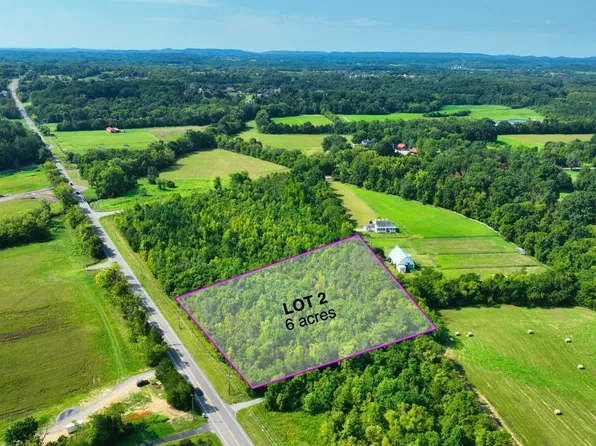 77252 Nolensville Rd Lot 2, Nolensville, TN 37135