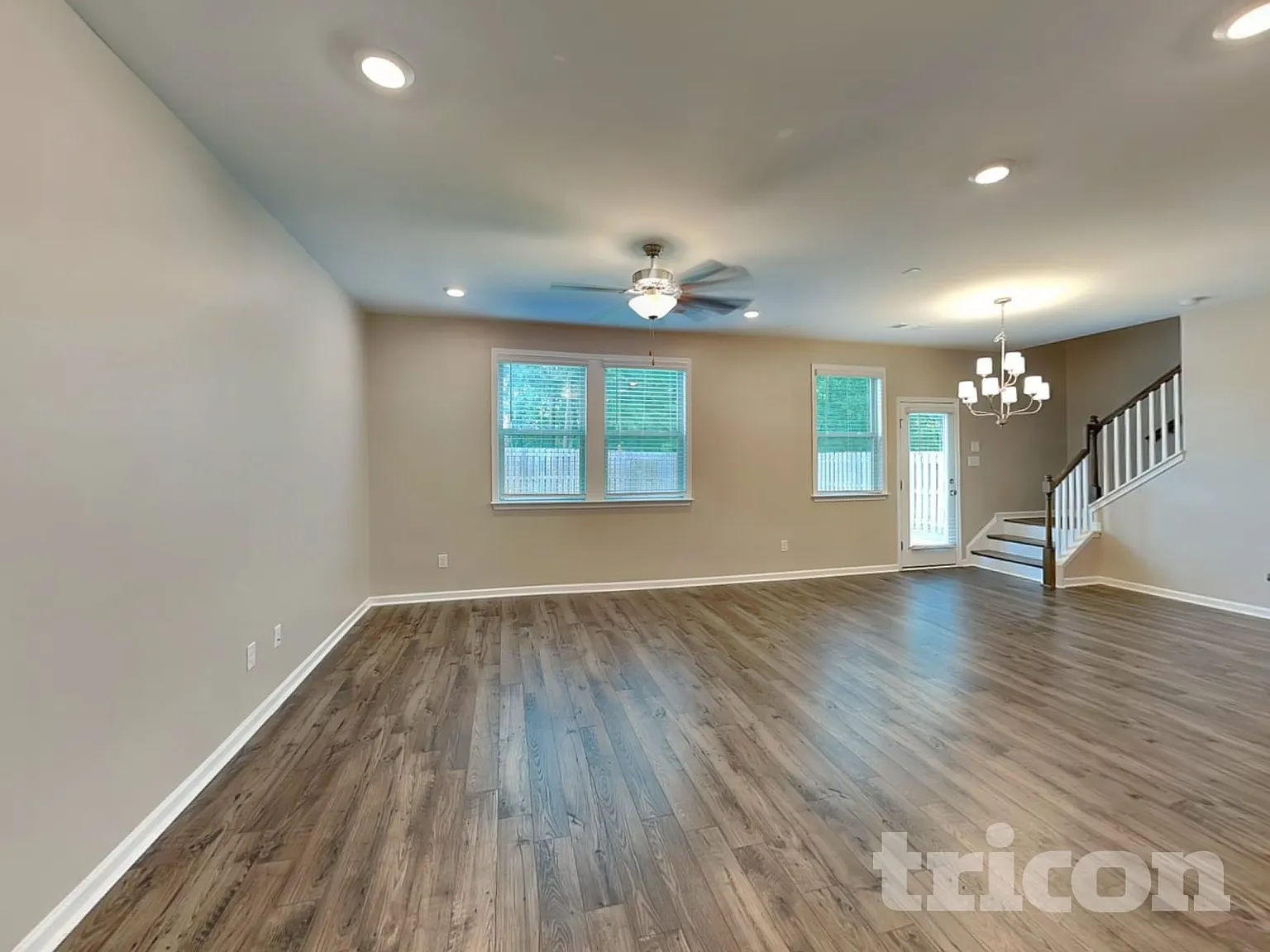 191 Chapelcrest Lane Holly Springs GA — Photo 2
