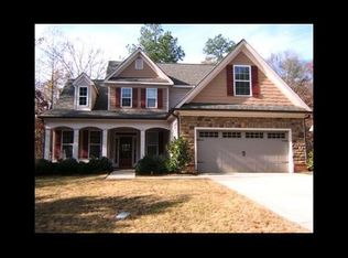 125 Oak Dr, Gray, GA