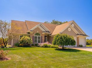 5126 Becht Rd, Coloma, MI 49038