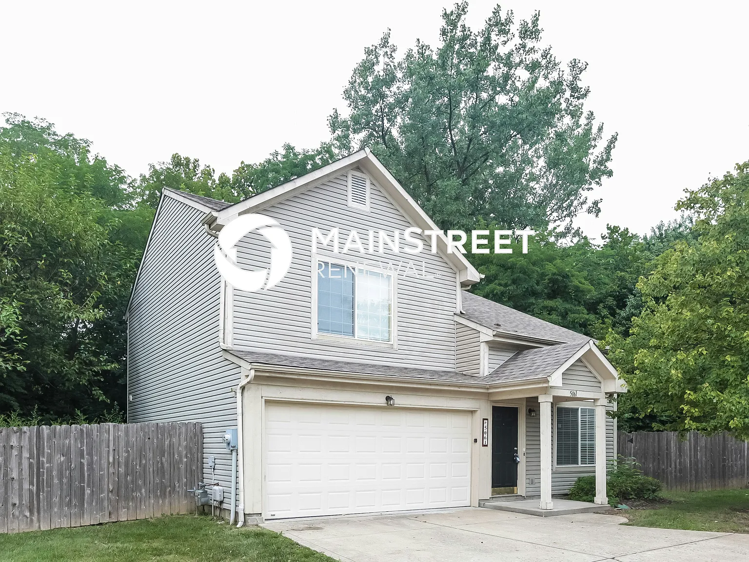 5061 Lewiston Dr — Photo 2