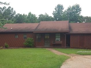 6573 Highway 431, Roanoke, AL 36274