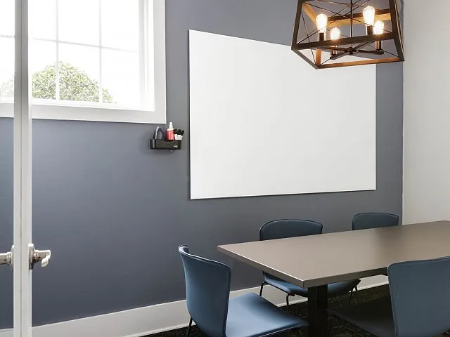 Focus and Succeed in Our Quiet Study Lounge at The Flatts Salisbury