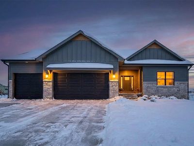 2309 NW 29th St, Ankeny, IA, 50023