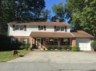 133 Brookside Dr, Boone, NC 28607