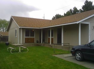 2112 N Yellowstone St, Ellensburg, WA 98926