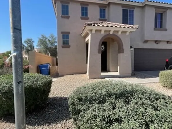 9405 W Williams St, Tolleson, AZ 85353
