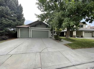 4005 Willowsprings Dr, Reno, NV 89519