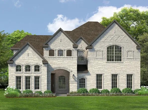 307 Silver Creek Trl, Sunnyvale, TX 75182