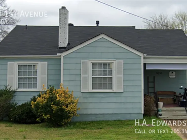1623 1st Ave, Tuscaloosa, AL 35401