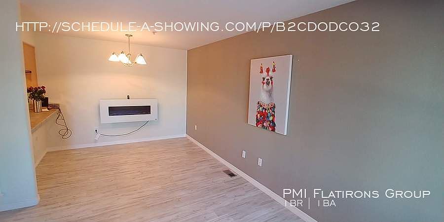 1st image of 1077 Laramie Blvd #B