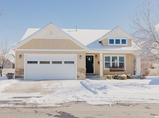 152 N 1140 W, Mapleton, UT 84664