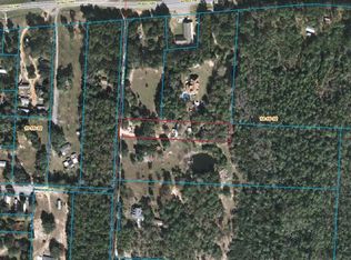 9350 Silcox Ln, Pensacola, FL 32526