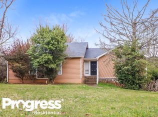 1826 Quail Wood Dr, Stone Mountain, GA 30088