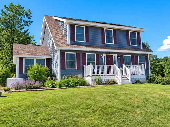 97 Timber Ridge Drive, Milford, NH 03055