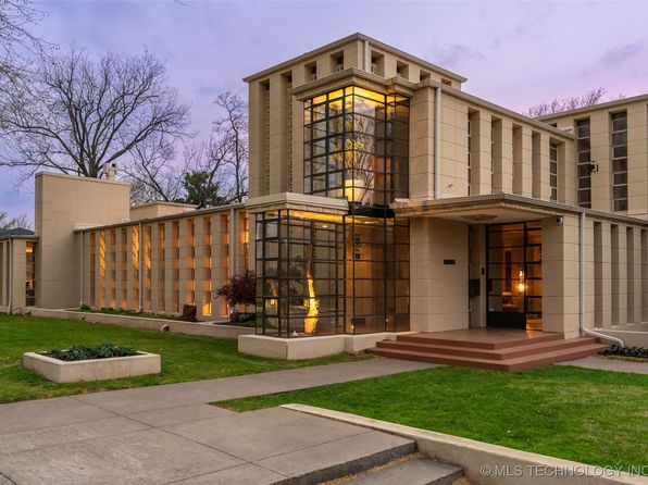 3704 S Birmingham Ave, Tulsa, OK 74105