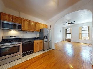 215 W 80th St APT D1, New York, NY 10024