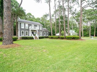 740 Bear Creek Dr, Gulf Shores, AL 36542