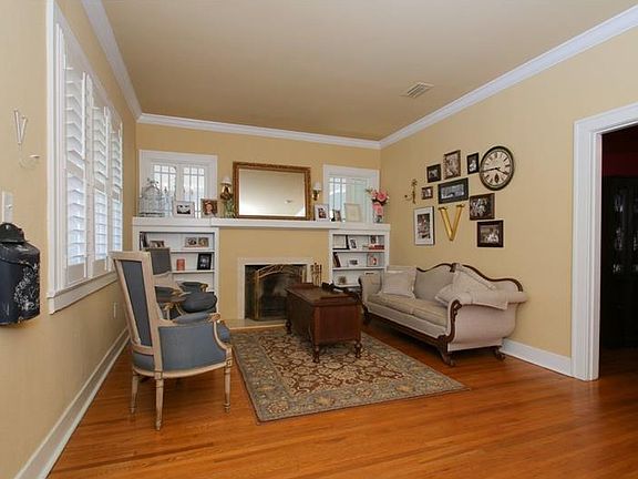4th image of 3607 W San Juan St