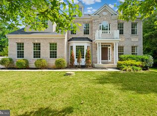 17412 Governor Bridge Rd, Bowie, MD 20716