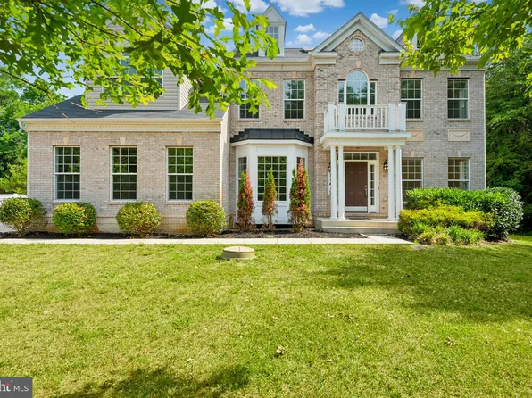 17412 Governor Bridge Rd, Bowie, MD 20716