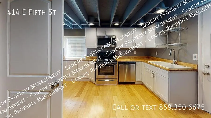 414 E Fifth St — Photo 2