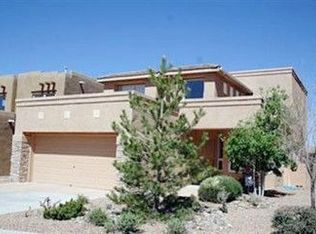 6305 Goldfield Pl NE, Albuquerque, NM 87111