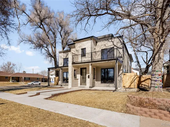 3393 W 24th Avenue, Denver, CO 80211