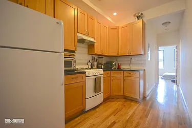 Rented by Citi Habitats